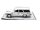 Warszawa 203 kombi (1965) -  Edicola - 1:43