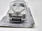 Warszawa 203 kombi (1965) -  Edicola - 1:43