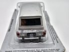 Warszawa 203 kombi (1965) -  Edicola - 1:43
