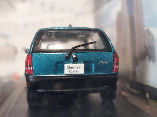 Chevrolet / Opel Corsa Swing (1996) -  Edicola - 1:43