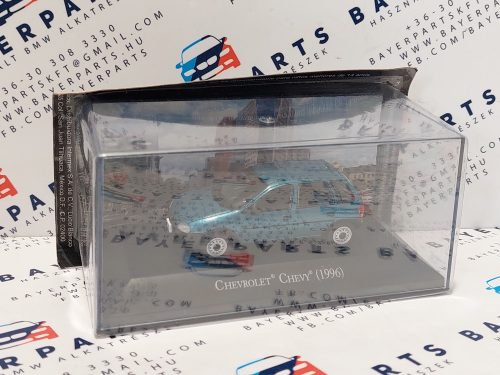 Chevrolet / Opel Corsa Swing (1996) -  Edicola - 1:43