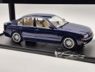 BMW E39 540i sedan (1995) - kék -  KK Scale - 1:18 - kis sérüléssel