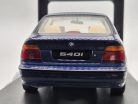 BMW E39 540i sedan (1995) - kék -  KK Scale - 1:18 - kis sérüléssel