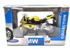 BMW S1000RR (2011) -  Welly - 1:18