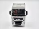 MAN TGX 18.440 XXL Tractor Truck 2-Assi - kamion - (2019) - fehér -  Welly - 1:64