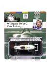 Williams FW08C F1 #1 (1983) - Keke Rosberg -  Altaya - 1:43