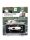 Williams FW08C F1 #1 (1983) - Keke Rosberg -  Altaya - 1:43