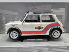 Mini Cooper Sport - Streetfighter Martini Racing (1998) -  Solido - 1:18 1/18 modellautó modell autó