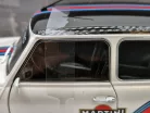 Mini Cooper Sport - Streetfighter Martini Racing (1998) -  Solido - 1:18 1/18 modellautó modell autó