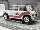 Mini Cooper Sport - Streetfighter Martini Racing (1998) -  Solido - 1:18 1/18 modellautó modell autó