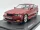 BMW E36 M3 coupe (1994) piros streetfighter - Solido - 1:18 1/18 modellautó modell autó