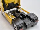 MAN TGX 18.440 XXL Tractor Truck - sárga -  Welly - 1:64