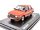 Skoda 120L Berline (1984) piros -  Abrex - 1:43