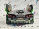 Lamborghini Sian FKP 63 Hybrid (2020) -  Burago - 1:18
