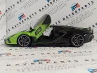 Lamborghini Sian FKP 63 Hybrid (2020) -  Burago - 1:18