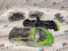 Lamborghini Sian FKP 63 Hybrid (2020) -  Burago - 1:18