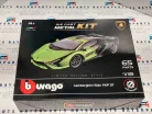 Lamborghini Sian FKP 63 Hybrid (2020) -  Burago - 1:18