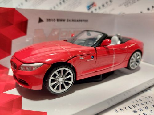 BMW Z4 Spider (2018) -  Mondo Motors - 1:24