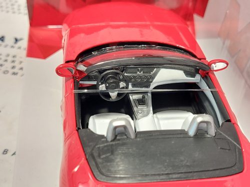 BMW Z4 Spider (2018) -  Mondo Motors - 1:24