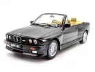 BMW E30 M3 cabrio (1989) -  Otto - 1:18 1/18 modellautó modell autó