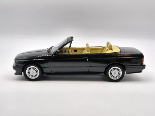 BMW E30 M3 cabrio (1989) -  Otto - 1:18 1/18 modellautó modell autó
