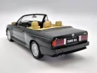 BMW E30 M3 cabrio (1989) -  Otto - 1:18 1/18 modellautó modell autó