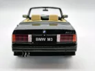 BMW E30 M3 cabrio (1989) -  Otto - 1:18 1/18 modellautó modell autó