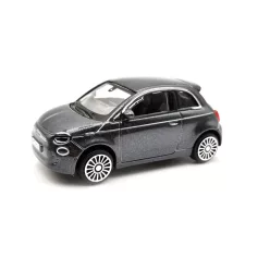 Fiat 500 La Prima (2021) -  Burago - 1:43