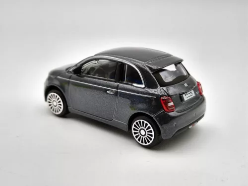 Fiat 500 La Prima (2021) -  Burago - 1:43