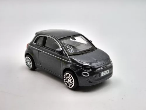 Fiat 500 La Prima (2021) -  Burago - 1:43