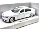 BMW F02 750Li (2018) -  fehér - Rastar - 1:43