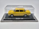 Skoda 100 -  Edicola - 1:43