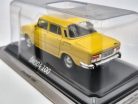 Skoda 100 -  Edicola - 1:43