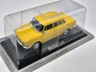 Skoda 100 -  Edicola - 1:43