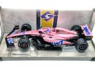 Renault A522 Alpine BWT F1 #14 (2022) - Bahrain GP - Fernando Alonso -  Solido - 1:18