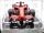 Ferrari F2007 F1 #6 (2007) - Brazilian GP - Kimi Raikkonen -  Edicola - 1:24