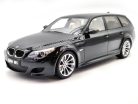 BMW E61 M5 Touring (2005) -  Otto - 1:18 1/18 modellautó modell autó