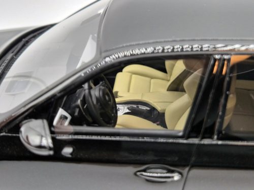 BMW E61 M5 Touring (2005) -  Otto - 1:18 1/18 modellautó modell autó