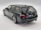 BMW E61 M5 Touring (2005) -  Otto - 1:18 1/18 modellautó modell autó