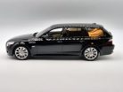 BMW E61 M5 Touring (2005) -  Otto - 1:18 1/18 modellautó modell autó