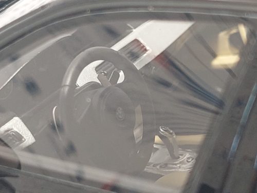 BMW E61 M5 Touring (2005) -  Otto - 1:18 1/18 modellautó modell autó