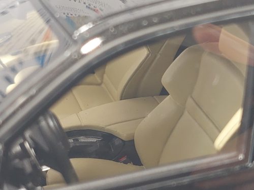 BMW E61 M5 Touring (2005) -  Otto - 1:18 1/18 modellautó modell autó