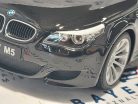 BMW E61 M5 Touring (2005) -  Otto - 1:18 1/18 modellautó modell autó