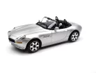 BMW Z8 cabrio (2008) -  Bburago - 1:43