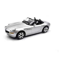 BMW Z8 cabrio (2008) -  Bburago - 1:43