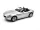 BMW Z8 cabrio (2008) -  Bburago - 1:43