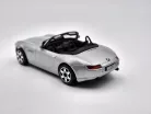 BMW Z8 cabrio (2008) -  Bburago - 1:43