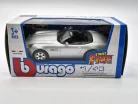 BMW Z8 cabrio (2008) -  Bburago - 1:43
