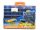 Hot Wheels multibrick modellautó tartó vitrin - táska tároló koffer -  Hotwheels - 1:64