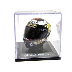 Jorge Lorenzo - MotoGP - sisak (2012) -  Edicola - 1:5